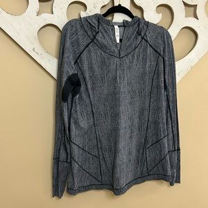 Lululemon hoodie
